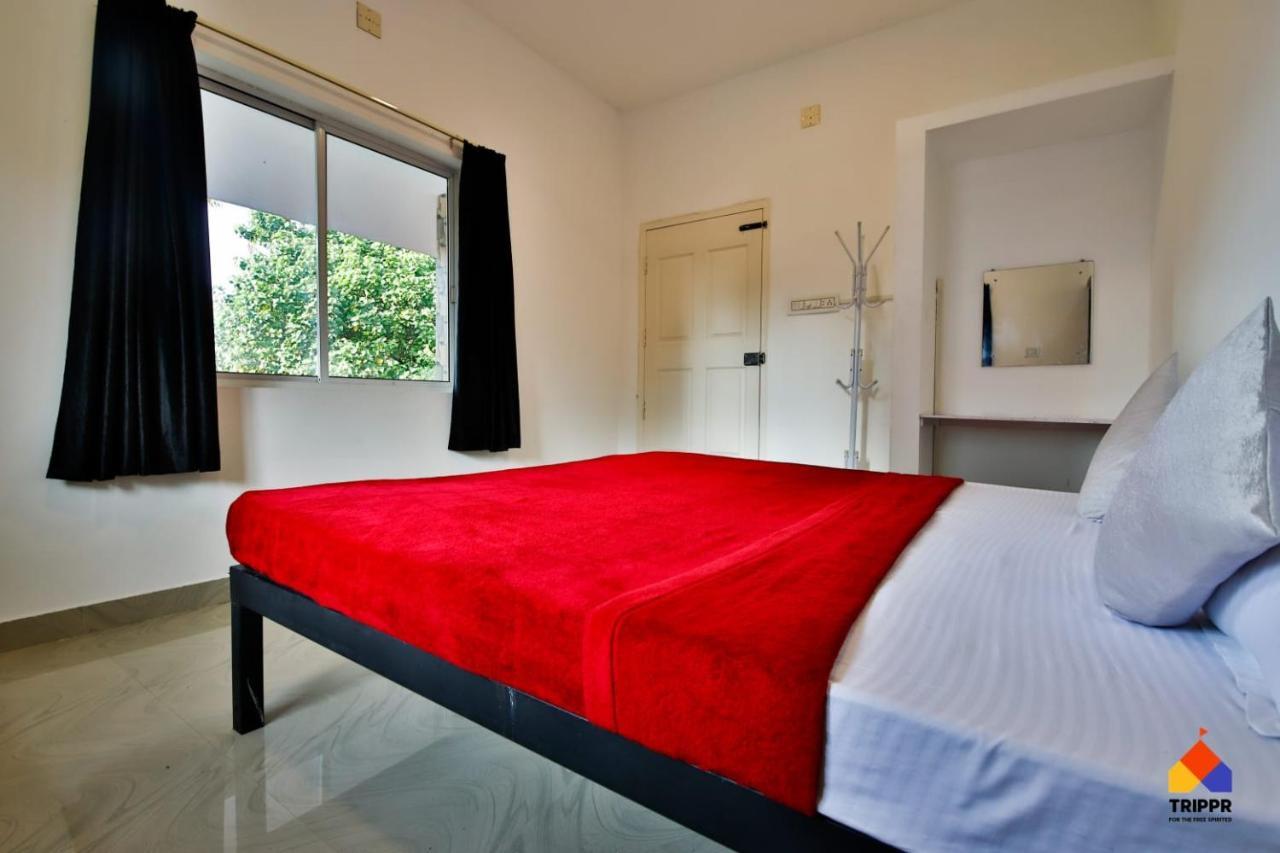 Trippr Alleppey - Backpacker Hostel Alappuzha 外观 照片