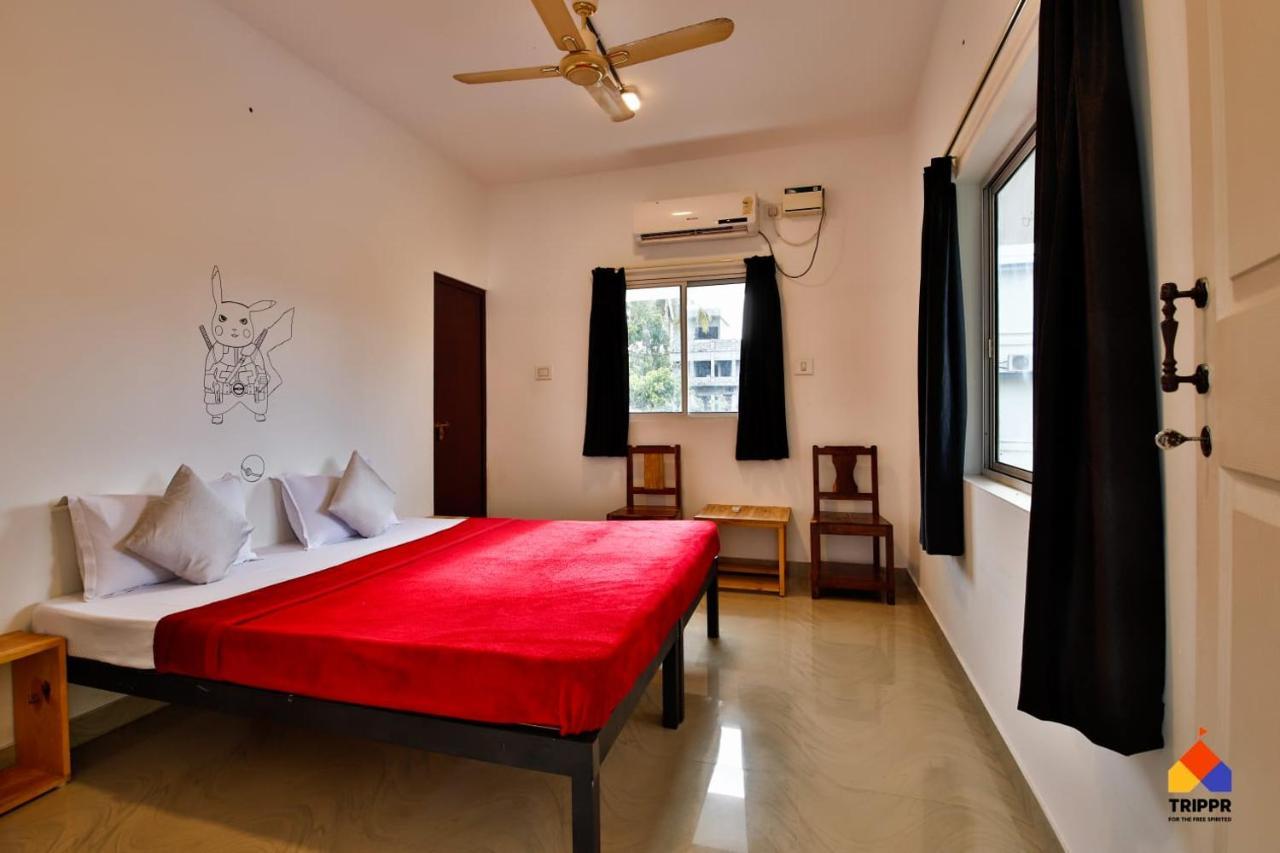 Trippr Alleppey - Backpacker Hostel Alappuzha 外观 照片