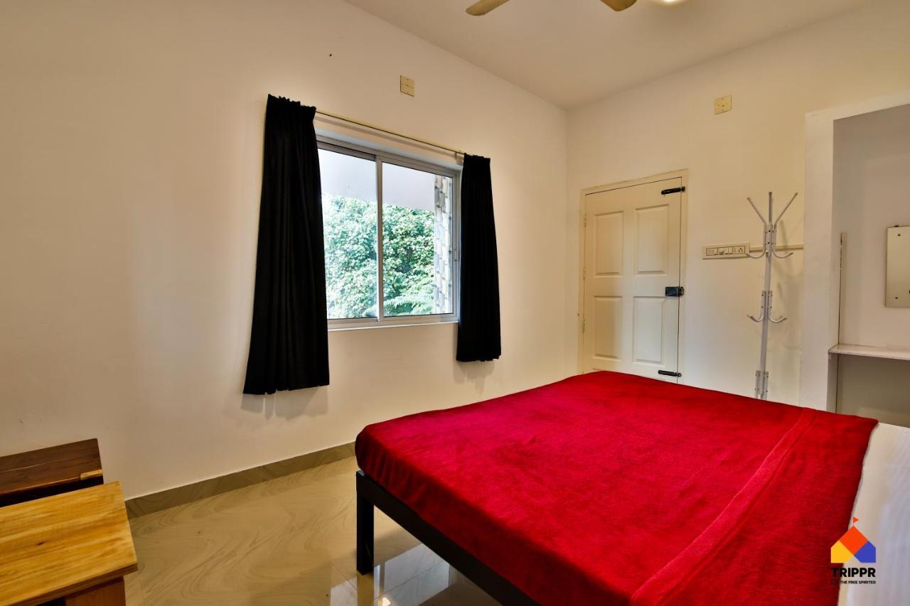 Trippr Alleppey - Backpacker Hostel Alappuzha 外观 照片